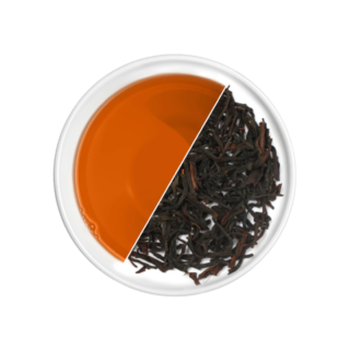 Orange Pekoe