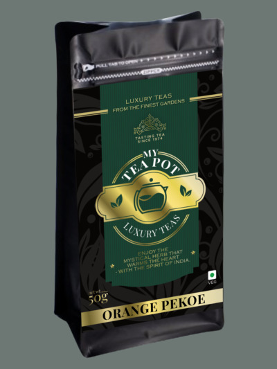 Orange Pekoe